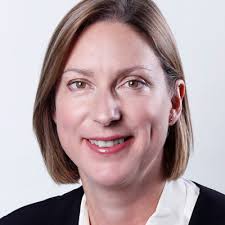 Sharon Olmstead, CPA, CA, MBA, B. Comm. (Hons.), CPGM