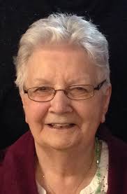Obituary information for Leona Schroeder