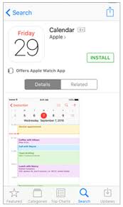 Dec 24, 2020 · 1 5 basic tips to get disappeared calendar back on iphone. Iphone Calendar Disappeared How To Get Back 7 Tips