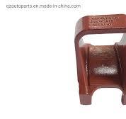 Truck Accessories Rear Hanger Bracket H98 H110 H135 6253250219 6253250319  L/R for Mercedes Benz Ng Sk Truck