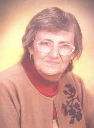 Betty Jean Knotts Obituary