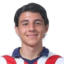 Isaac Martinez's Instagram, Twitter & Facebook