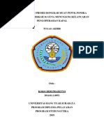 Soal jawab konstruksi dan stabilitas kapal. Soal Ujian Ukp Pra Prala Pdf
