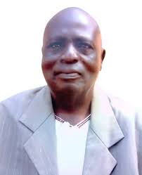 MUGONYI WILLIAM WILBERFORCE