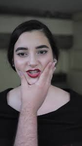 Sogno un mondo dove contenuti come questo video non esistono