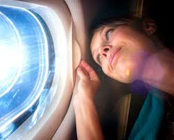 What causes leg swelling when you're flying? Flying After Facial Fillers The Hidden Dangers Coco Ruby Skin