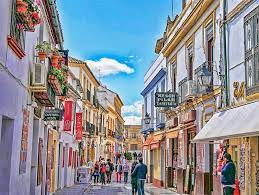 Córdoba, capital de la españa musulmana, es cabecera de un territorio situado en el centro de la geografía andaluza. 10 Best Things To Do In Cordoba Spain