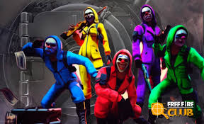 Event freefire free fire tips and tricks,free fire best funny commentary,indian top no. Quais Skins Voltam Ao Free Fire Top Criminal A La Casa De Papel Saiba Mais Free Fire Club