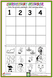 May 03, 2020 · preschool opposites printable worksheets with pictures and words. Christmas Number Worksheet Pdf Preschoolplanet