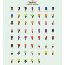 Ebay.com has been visited by 1m+ users in the past month Animal Crossing New Horizon Flowers All Colors Flower Plant Only Rm 0 10 For Each Shopee Malaysia
