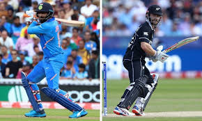 But i feel if we neglect home condition then india have best bowling attack when compared to new zealand. Cricket World Cup 2019 India Vs New Zealand Squad Lineup