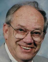 Obituary for David E. McWhirt