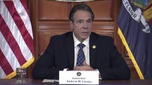 Andrew cuomo, had violated state and federal law by repeatedly harassing. New York Governor S Brother We Re In A Real Fight Bbc News