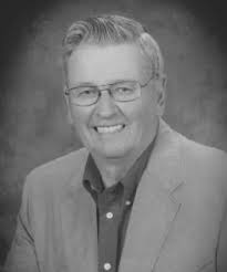 WILLIAM (BILL) IRWIN Obituary