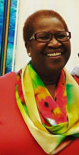 Gennifer Benjamin Brooks to Preach and Lead Workshop at Hendrix College