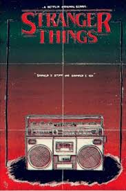 Should I Stay Or Should Go Stranger Things Should I Stay Stranger