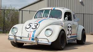 We did not find results for: 1963 Volkswagen Beetle T205 Indy 2016