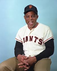 Mays is too proud to acknowledge that this hurts him, but i'm certain it does. September 13 1965 Willie Mays Hits 500th Home Run Mavobooks