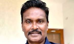 Andhra govt suspends senior IPS officer Sunil Kumar for 'unauthorised'  foreign visits