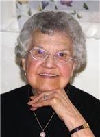 Angela Wardman Obituary (2015)