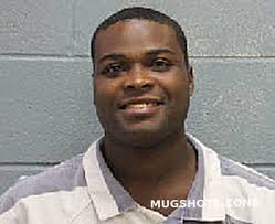 MARCUS JARMON PARKER 07/07/2022