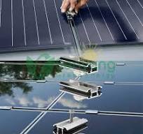 Why Use Frameless Solar Panel Clamps? – SENYENERGY