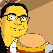 Andre Kobayashi Deckrow (@akdeckrow)