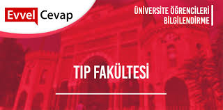 Puanları ösym kurumunun yayınladığı 2017, 2018, 2019 ve 2020 yılları verileri olmak üzere son 4 yılın taban puan bilgileri aşağıdaki gibidir. Tip Fakultesi Taban Puanlari Ve Basari Siralamalari