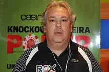 Aníbal Figueiredo lidera à entrada do Dia 2 do Knockout Figueira Poker Tour 