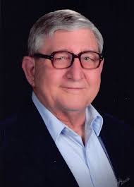 Obituary of Charles E. Panzer