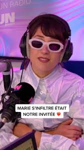 Marie S'infiltre Dunkerque