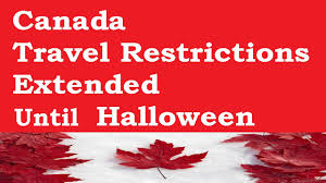 Travellers are advised to check that they meet official philippine government and government of. Latest Canada Travel Restriction News Update Canadatravelrestriction Canadatravelnews Youtube