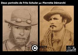 1886 à Chamonix un voyage de noce pas banal !