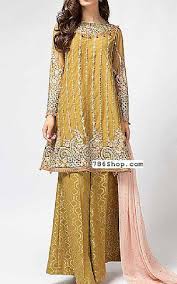 Mehndi Green Chiffon Suit Buy Pakistani Designer Fashion Dress Stylish Dress Designs Stylish Party Dresses Fashion Dresses