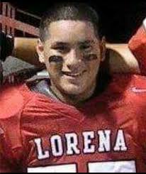 Nathan Andrew Romo (1993-2011)