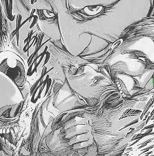 Gunther Schultz| | Attack On Titan Amino
