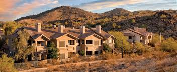 Phoenix também é a mais populosa capital estadual americana, e a terceira maior capital americana em área. Timeshares In Phoenix Arizona Worldmark Phoenix South Mountain Preserve Club Wyndham
