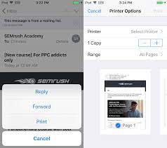 Tap on its name and the conversion will start automatically. Make Pdf On Iphone Without Downloading Any App