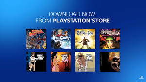 Explora la nueva generación de consolas con playstation 4 y playstation 5: Comienza La Venta De Juegos De Playstation 2 Para La Ps4