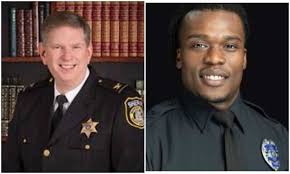 Waukesha County Mensah Hiring Decision With Sheriff Severson