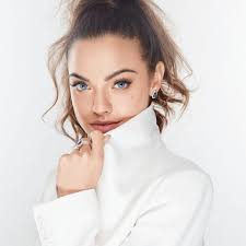 Blue Colored Contact Lenses