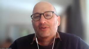 Managing Partner Eric Rothstein