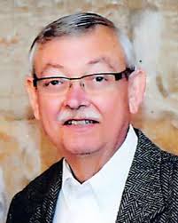 Charles "Gene" Leigh Obituary March 5, 2025