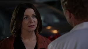 We've seen the aftermath of this now that she's on grey's anatomy. Grey S Anatomy How Many Times Has Amelia Divorced