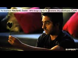 Sapna Mera Toota Full Song Rahat Fateh Ali Khan Nautanki Saala 2013 Youtube Movie not working download links not working players are deleted slow buffering speed other. sapna mera toota full song rahat fateh ali khan nautanki saala 2013