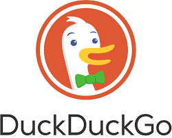 DuckDuckGo Logo