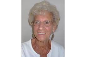 Patricia Bierly Obituary (1930