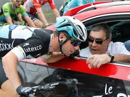 Fast forward to today, and he won his 31st tour stage on an 11. Tour De France Sprint Ace Mark Cavendish Equals Record Of 34 Stage Wins Quick Info News