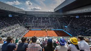 Madrid Masters 2020 Seating Guide Championship Tennis Tours