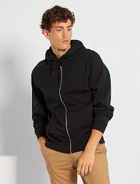 We did not find results for: Sweat Zippe Pour Homme Veste Sport Mode Homme Vetements Homme Kiabi